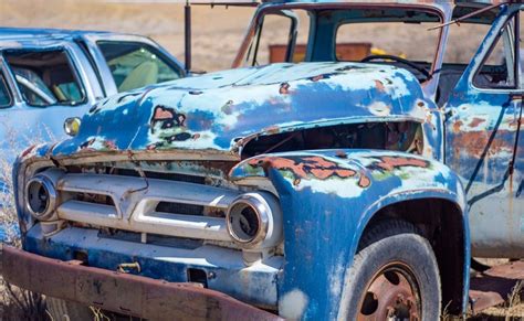 Why You Should Consider Getting Cash For Your Scrap Cars FWDQLD