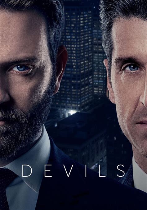 Devils Watch Tv Show Streaming Online