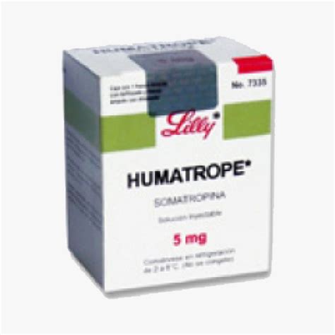 Humatrope Injection - 3S Corporation – Pharmacy & Drugs Dealers