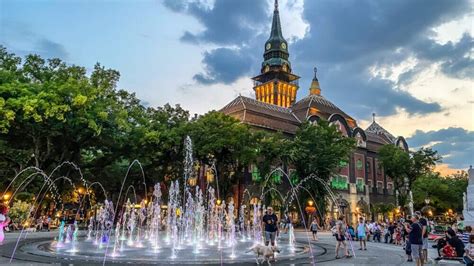 Kako Je Subotica Dobila Ime Od Prvobitnog Zabatka Promenjeno Više Od