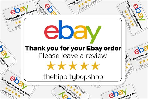 Ebay Leave Feedback Etsy