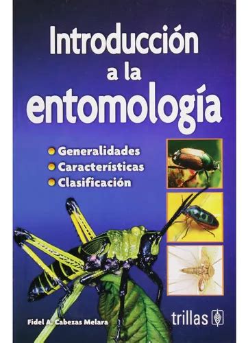 Introducción A La Entomología Meses sin interés