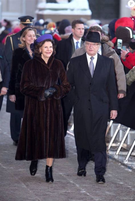 Pingl Par Nancy Newton Sur Royals Sweden Reine Roi Charles Roi