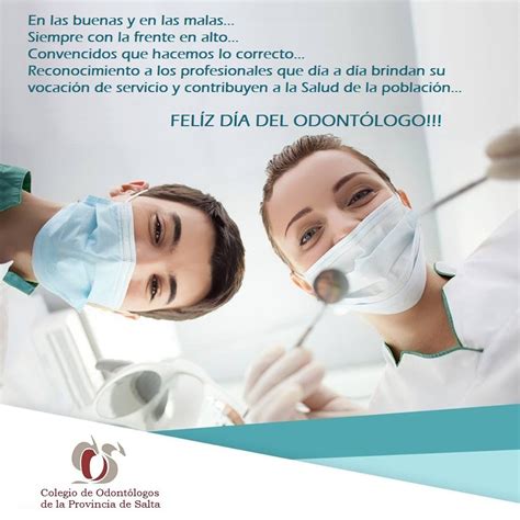 Lista Foto Imagenes De Feliz Dia Del Odontologo Actualizar