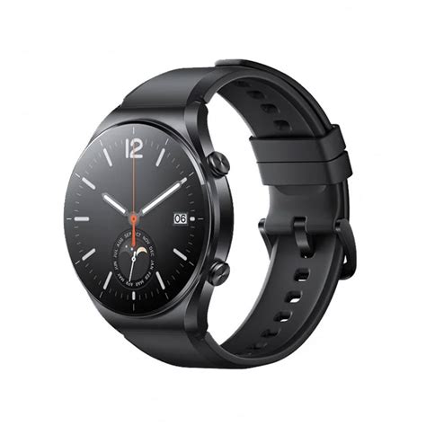 Xiaomi Watch S1 Smartwatch | Mobopro