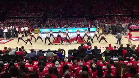 Maryland Dance Team 2017 Youtube