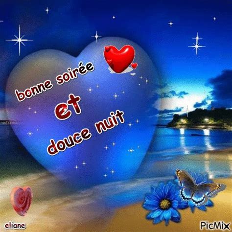 Bonne Soir E Et Douce Nuit Bonne Journ E De L Amiti Bonne Soir E Nuit