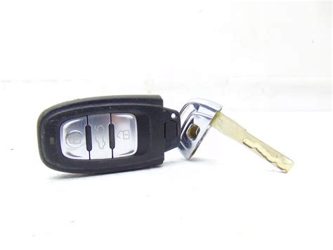 KLUCZ KLUCZYK PILOT SMARTKEY AUDI A4 B8 A5 8T A6 C7 4G A7 A8 8K0959754H