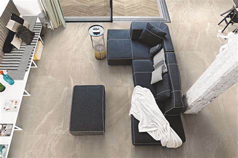 Muretto Sfalsato D Storm X Cm Matte Depth Mm Porcelain Stoneware