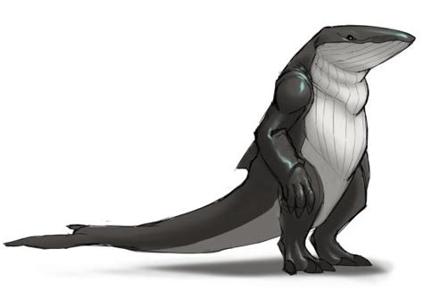 Whale Anthro Tumblr Whale Star Wars Species Anthro