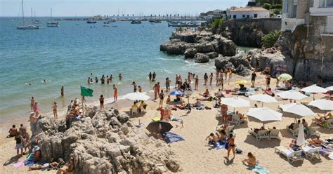 Cascais Portugal Dicas Para Curtir O Destino Perto De Lisboa