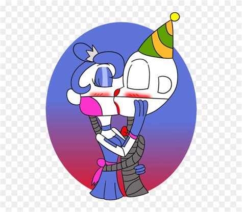 View 16 Circus Baby X Ennard Fan Art Biostawasuar