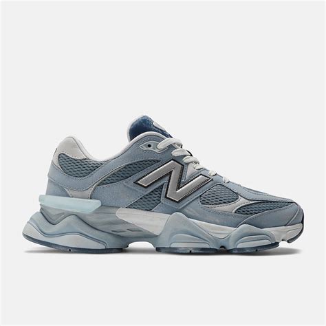 New Balance 9060 Arctic Grey - Grey Day 2023 U9060MD1 | More Sneakers