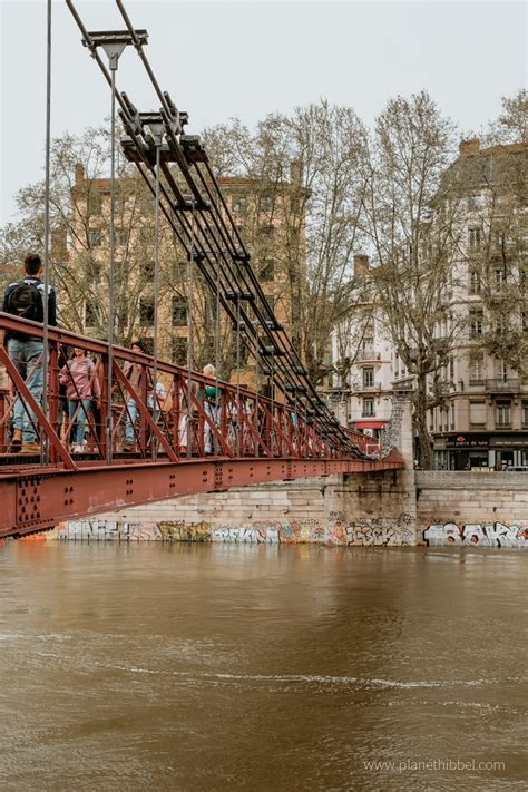 Ein Tag in Lyon Tipps für zweitgrößte Stadt Frankreichs