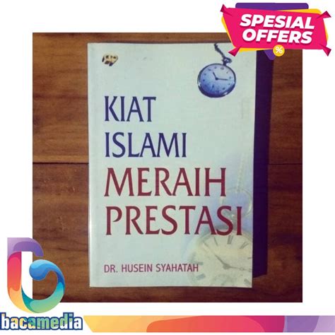 Jual Kiat Islami Meraih Prestasi Shopee Indonesia