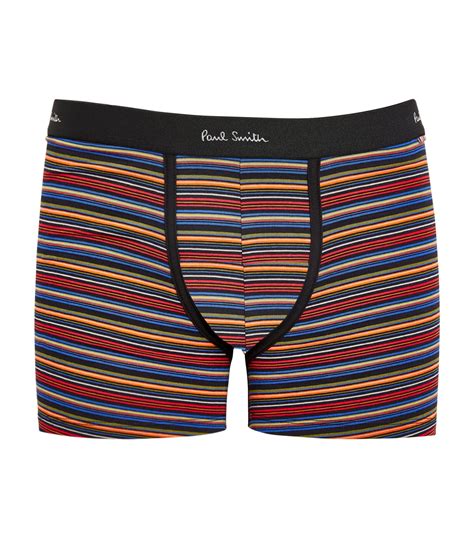 Paul Smith Boxers Harrods UK