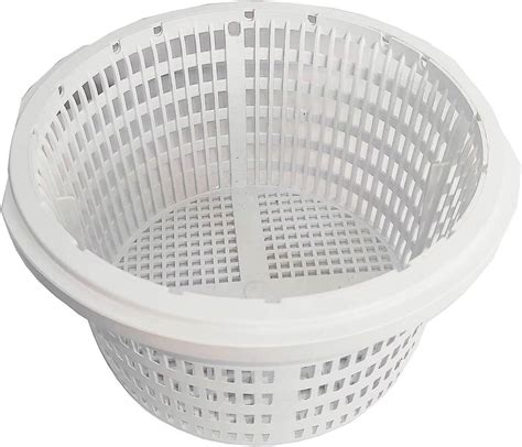 Replacement Skimmer Basket Strainer Basket Small Standard Size Durable