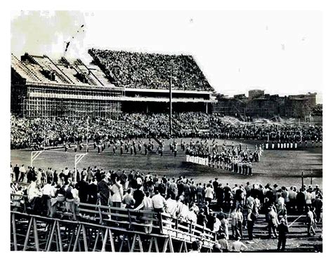 Memorial Stadium - Baltimore Orioles Former Ballpark History