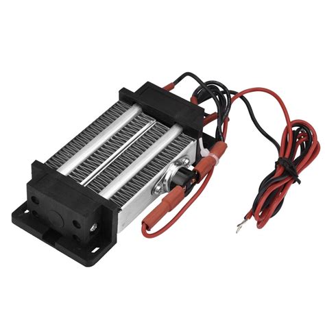 2024 300W 220V Insulated PTC Ceramic Air Heater PTC Heating Element