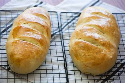 Soft French Bread Recipe Beginner Friendly A Ranch Mom