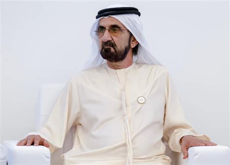 Sheikh Mohammed Approves Dh Billion Housing Loans For Emiratis