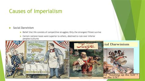 The Roots Of Imperialism Ppt Download