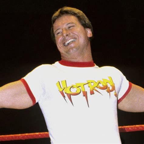 Roddy Piper: One of the Greatest Wrestler of the World - The cut and paste