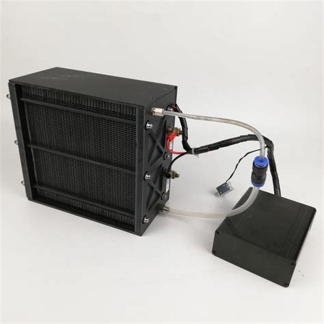 China 1000w Fuel Cell Stack 24v Pemfc Stack Hydrogen Fuel Cell Kit