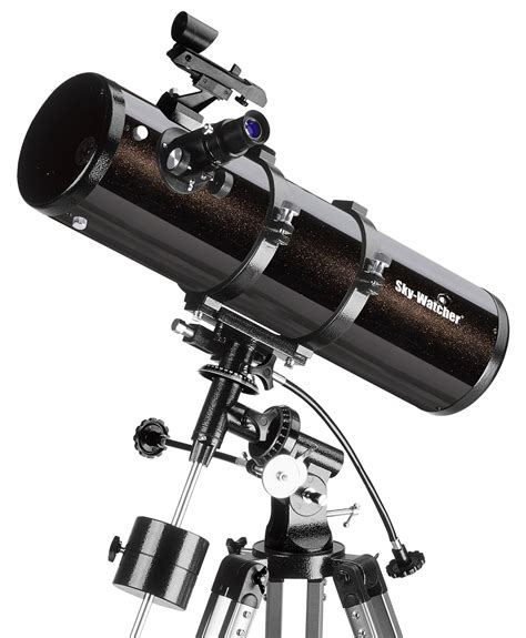 Sky Watcher Bk P Eq Reflecting Telescope