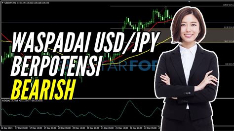 Live Analisa Forex Hari Ini Desember Waspadai Usd Jpy