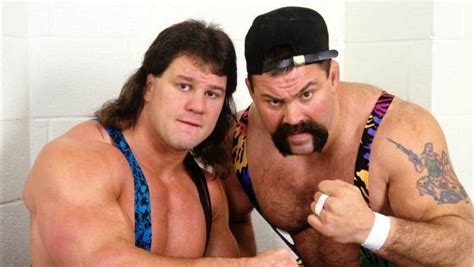 Steiner Brothers And Bautista Wwe Hall Of Fame News Wwe News Wwe