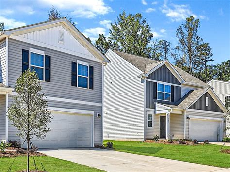 Sullivan Farm By Lennar In Statesville NC Zillow