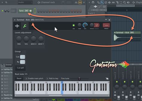 How To Use Portamento In Fl Studio Gratuitous