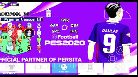 Review PES Chelito 2020 Terbaru YouTube