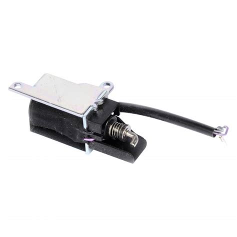 Acdelco® 95931073 Genuine Gm Parts™ Shift Interlock Solenoid