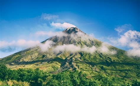 Barren Island Volcano Visit, Day trip to Barren Island | Andaman Islands