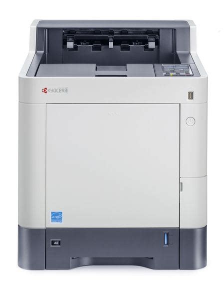 Kyocera Ecosys P Cdn Mieten Alles Inklusive