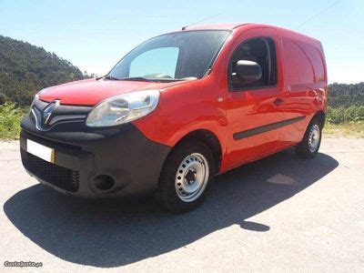 Renault Kangoo Usados 540 Para Venda AutoUncle