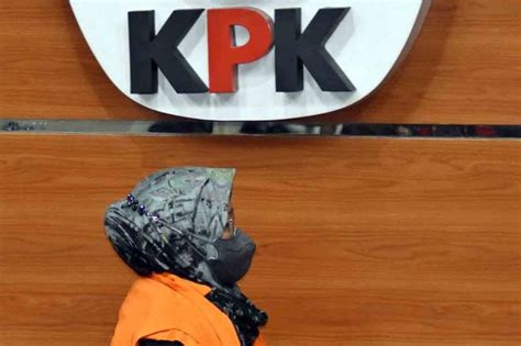 Kpk Ngaku Kantongi Bukti Kuat Suap Bupati Bogor Ade Yasin Ke Anggota