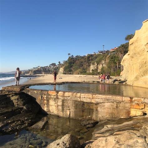 1000 Steps Beach In Laguna Beach Ca 29 Photos