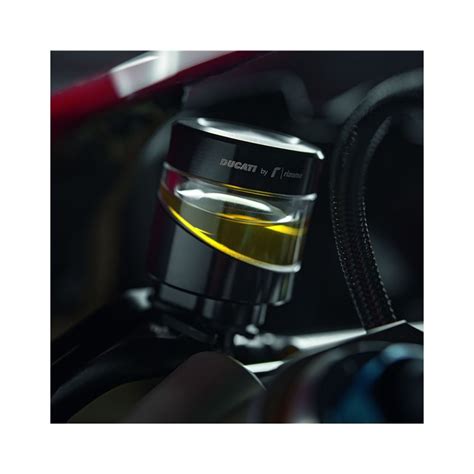 R Servoir Liquide D Embrayage Ducati Performance