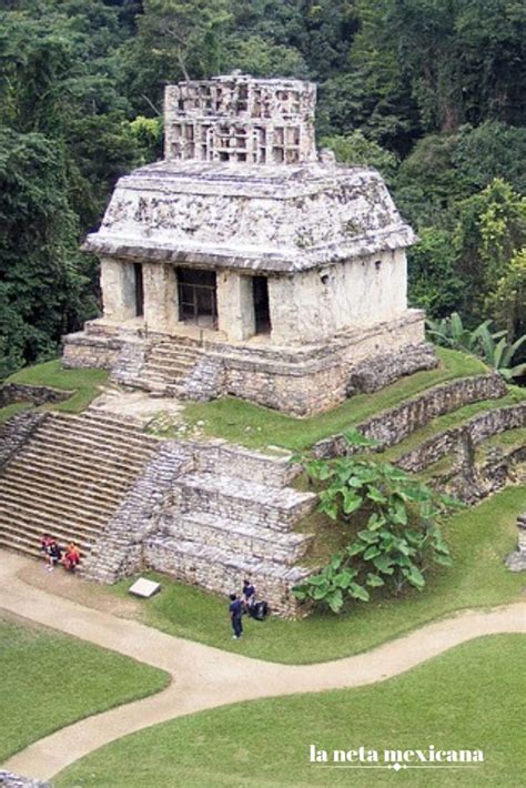 Sitios Prehisp Nicos Mexicanos Que Son Patrimonio Cultural En