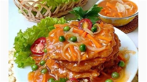 6 Resep Menu Berbuka Puasa Yang Sehat Dan Enak Cocok Untuk Program Diet Portal Belitung