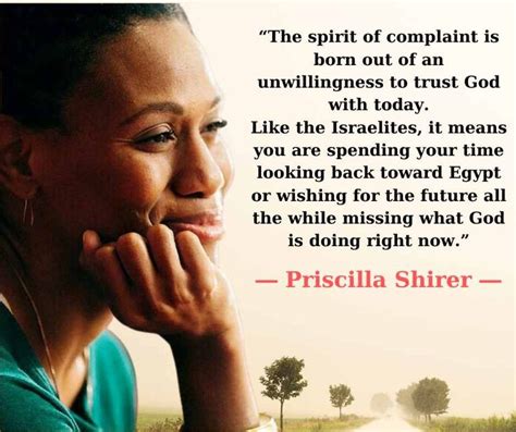 Priscilla Shirer Gods Messages Best