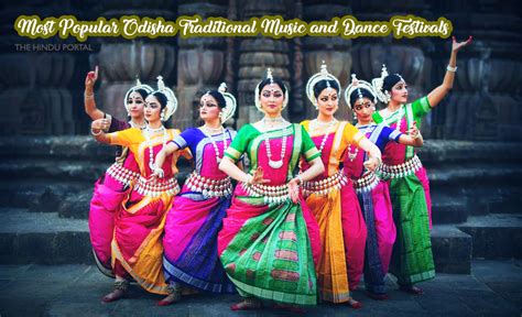 Folk Dance Of Odisha