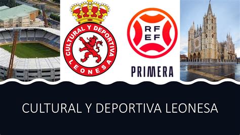 Cultural Leonesa I La intrahistoria de los equipos de fútbol de CyL en