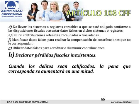 Perdidas Fiscales Ppt Descargar