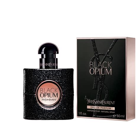 BLACK OPIUM Profumo EDP Prezzi Online Yves Saint Laurent Perfumes Club