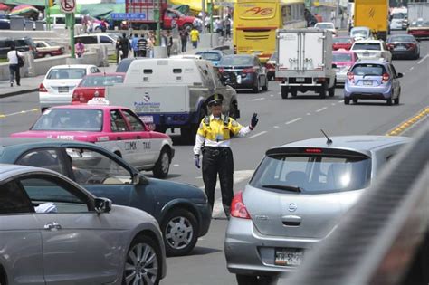 Lo Que Tienes Que Saber Sobre El Nuevo Reglamento De Tránsito De La Cdmx Cc News