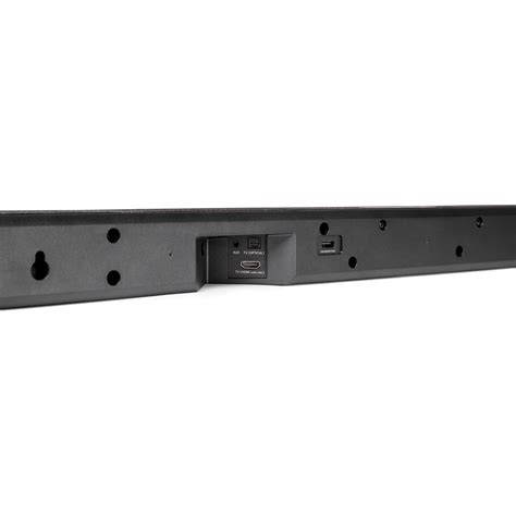 Polk Audio Signa S4 Dolby Atmos Sound Bar W Wireless Subwoofer Accessories4less